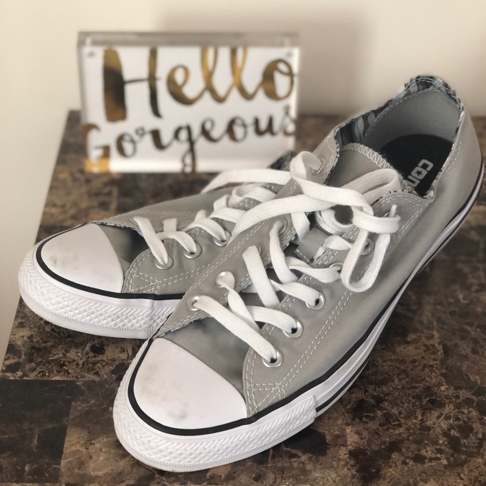 Gray converse